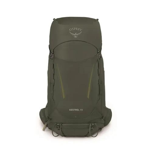 Jual OSPREY KESTREL 48 BACKPACK - BONSAI GREEN - Jakarta Timur ...