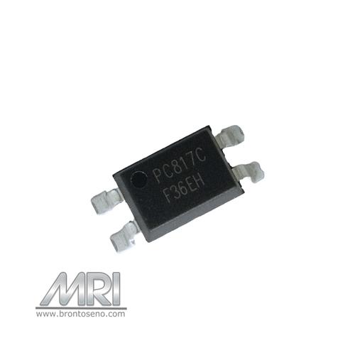 Jual PC817 Optocoupler SMD EL817 SOP4 SOP 4 SOP4 Kota Surabaya MRI
