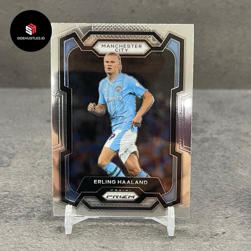 2023 Panini Prizm Phil Foden Auto（Phil Foden auto Panini Prizm 