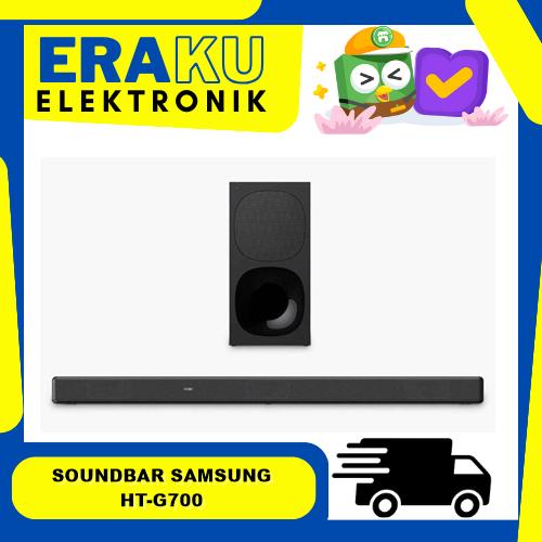 Promo SOUNDBAR SONY HT-G700 WITH BLUETOOTH DOLBY ATMOS DTS:X