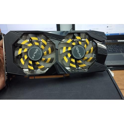 Gtx 950 2gb Galax Jual VGA GALAX GTX 950 2GB DDR5 128BIT