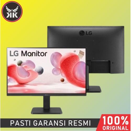 Jual LED LG 22INC 22MR410B 100HZ 5MS FHD AMD FREESYNC - Kota Malang ...