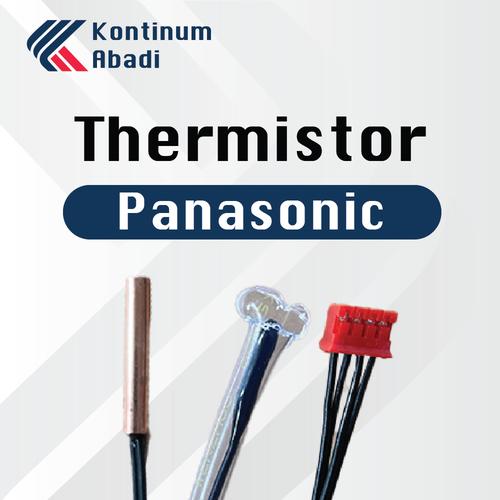 Jual THERMISTOR/TERMIS/THERMIS SENSOR AC PANASONIC - Jakarta Utara ...