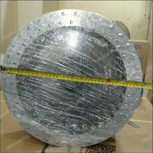 Jual Blade blower centrifugal baling-baling blower 16 Inch Bahan ...