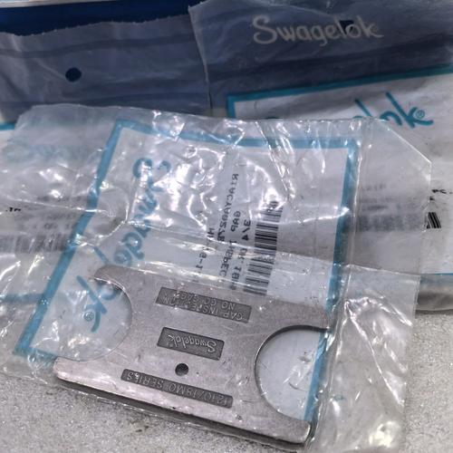 Jual Gap Inspection Gauge 3/4" / 20mm Female Nut Swagelok MSIG1210