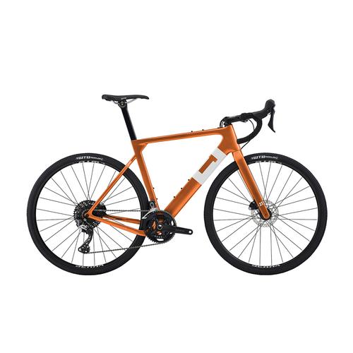 Sepeda Road Bike 3T EXPLORO PRO Grx 2X Orange Size Kode 25212 di Gun2  Bike Tokopedia