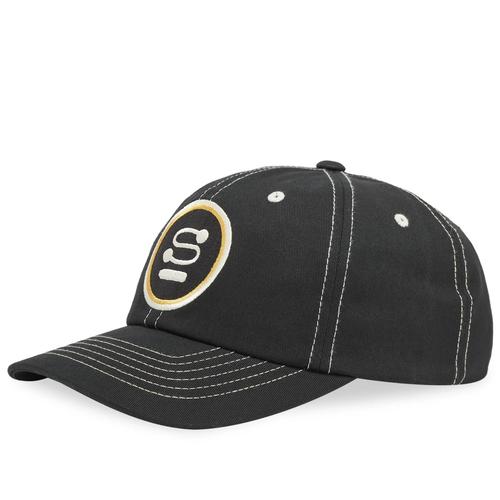 Jual Stussy Electric Dot Low Pro Cap - Kota Bandung - 807garage