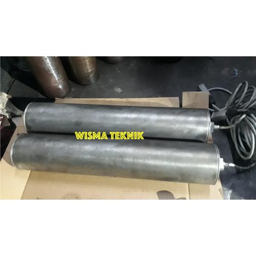 Jual Service Drum Motor INTERROLL, RULMECA, AMROLL, SPARK BELTING DLL ...