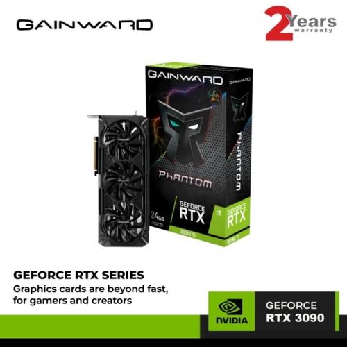 Gpu Gainward Geforce Rtx 3090 Phoenix GAINWARD GeForce RTX 3090