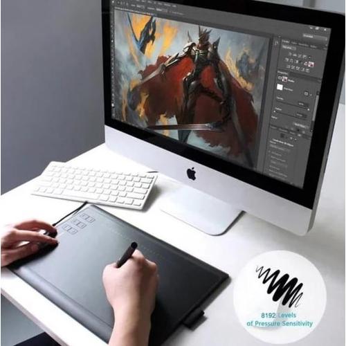 Jual Drawing tablet High Quality original Best seller Tablet graphic