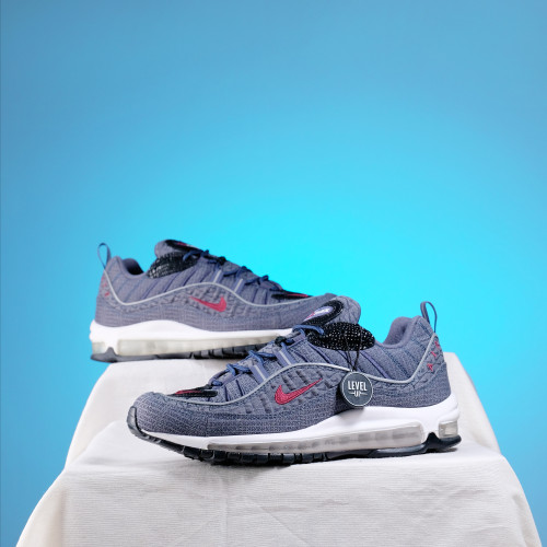 Air max 98 thunder blue deals