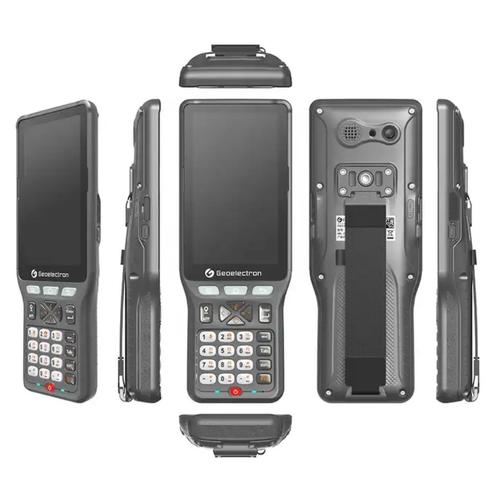 Jual CONTROLLER GEOELECTRON P9IV + SurPad Software + Lisensi Permanent ...