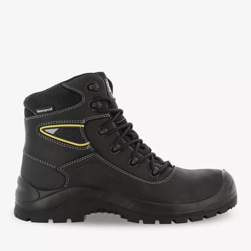 Jual Safety Jogger BASALT S3 ESD Pengaman Sepatu Kokoh Kota Batam