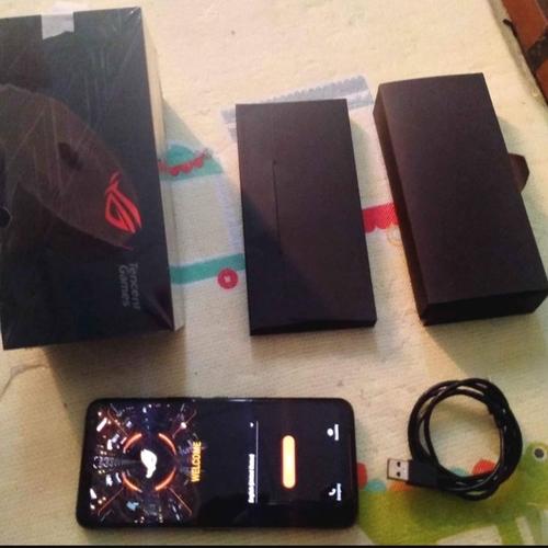 Jual asus rog phone 2 second - Kota Batam - JualinMin | Tokopedia