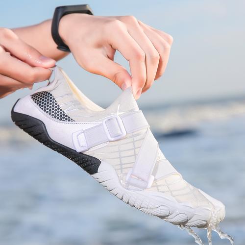 Jual Sepatu Pantai Poundfit Rafting Yoga Renang pilates Aqua Water