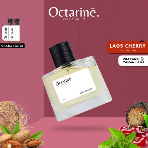 Jual Octarine - Parfum Unisex Tahan Lama Bergaransi Inspired by Laos