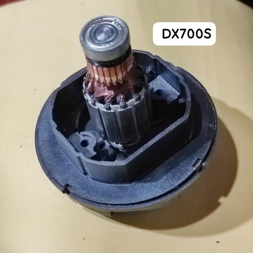 Jual ARMATURE MESIN MOTOR DINAMO VACUUM CLEANER DEERMA DEM DX700S DX