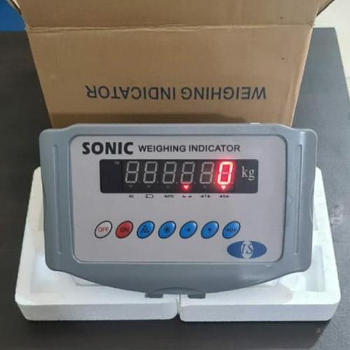 Jual US indicator sonic a1X indicator timbangan sapi / timbangan ...