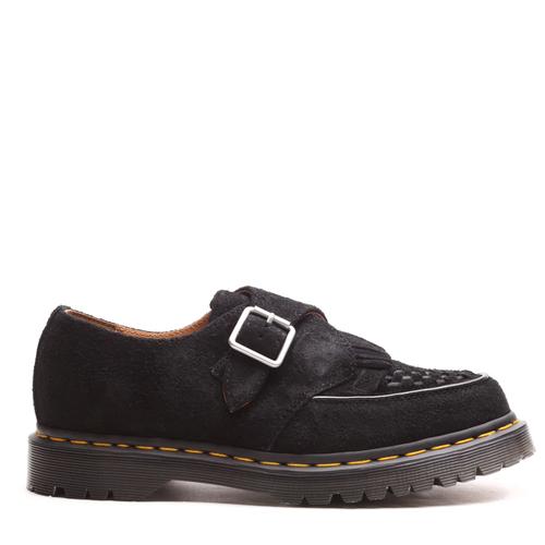 Jual Sepatu Martens Ramsey Monk Kiltie Kota Bogor Ixistore