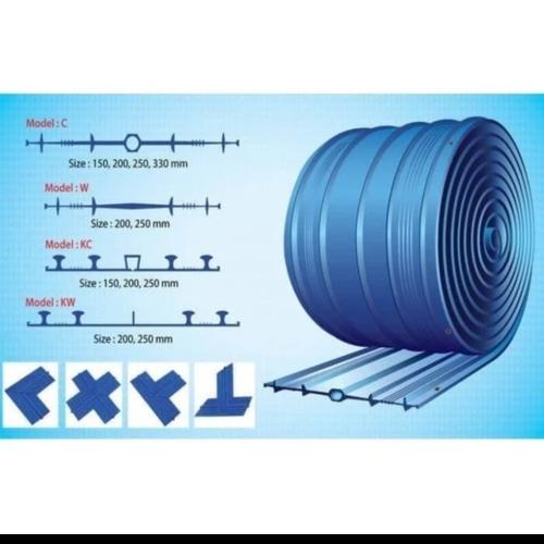 Jual FOSROC WATERSTOP WATAFOIL 300.PANJANG 12 METER PER ROL - Jakarta ...