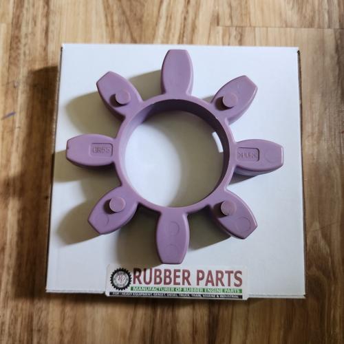 Jual ROTEX 55 GR 55 RUBBER KARET SPIDER COUPLING ELEMENT ROTEX GR55 NON ...