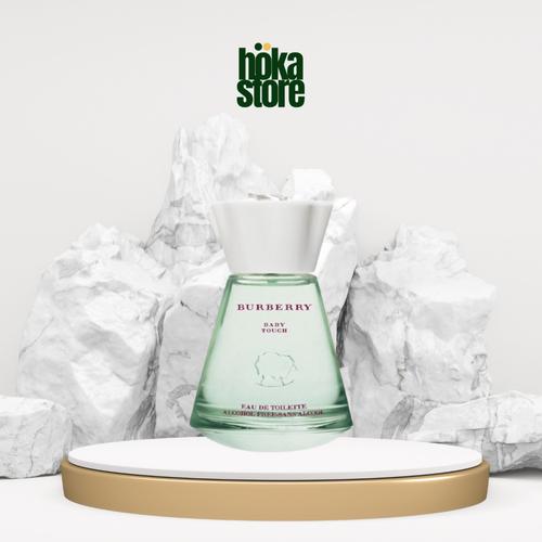 Fragrance Wangi Burberry Baby Touch Jual BURBERRY Baby Touch EDT