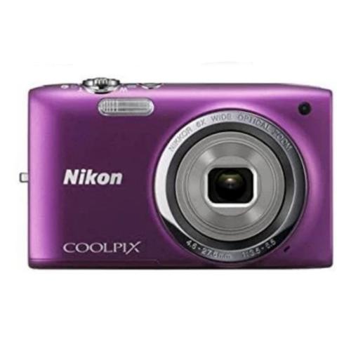 Camera Digital Nikon Coolpix A100 A 100 di Toped Kita Tokopedia