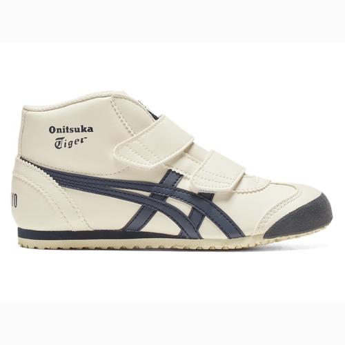 Onitsuka Tiger Mid Jual Onitsuka Tiger Mexico Mid Runner Kids
