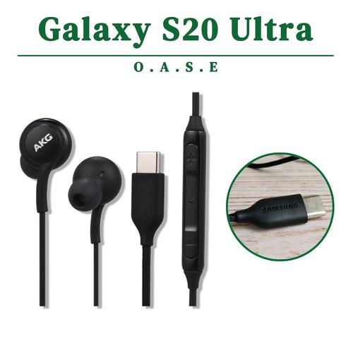 Headphones Samsung S20 Types Promo Headset Samsung Galaxy S20