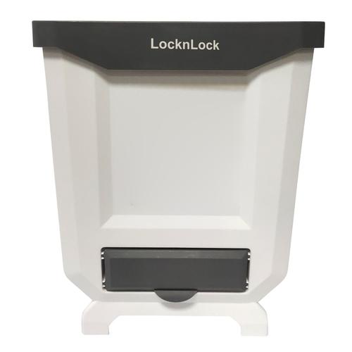 Jual Lock&Lock & Lock n LocknLock Foldable Trash Bin Tempat Sampah ...
