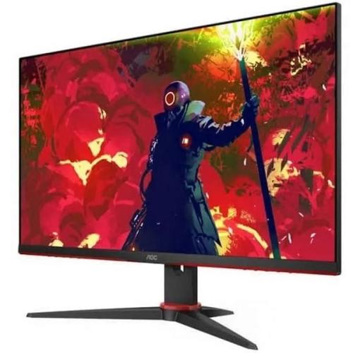 Jual Monitor AOC 24G2E 144Hz Gaming - Kab. Mojokerto - Arthoderes ...