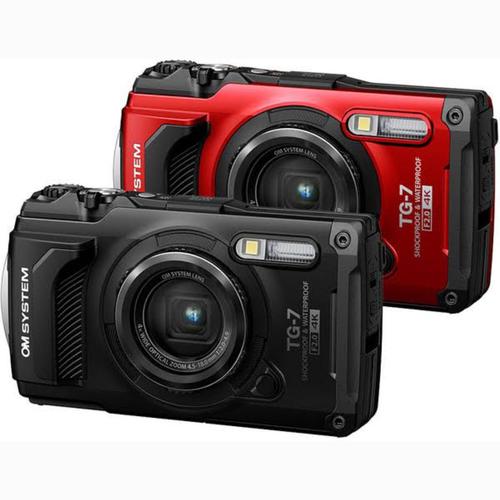 Jual Olympus Tough TG6 TG6 Plus Housing Seafrog TG6 Digital Camera TG7 UNIT Jakarta Utara
