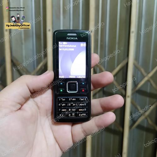 Nokia 6300 choco bruin (EDGE, Bluetooth, camera met 2 MP, muziekspeler, stereo FM-radio, organizer) mobiele telefoon