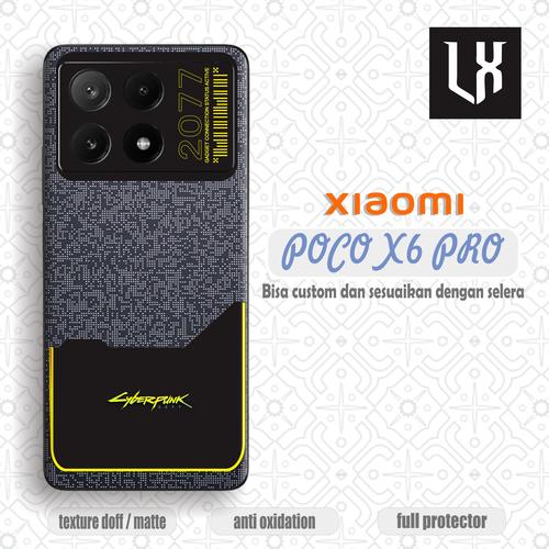 2077 Oneplus 8t Cyberpunk Edition Back Cover 1plus 8t+ Phone Case