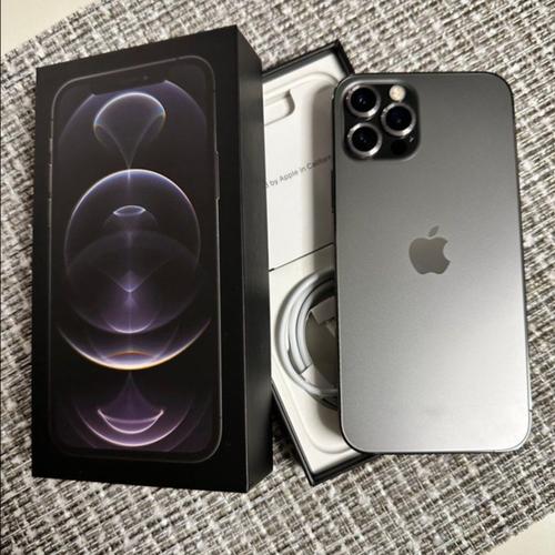 Iphone 12 Pro Graphite Vs Space Grey Apple Iphone Iphone 12 Pro