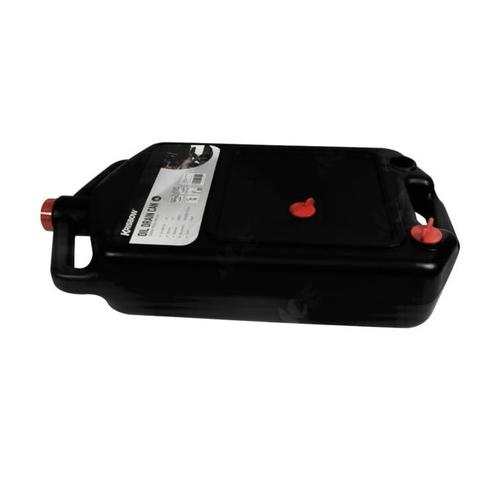 Jual Krisbow Tangki Penguras Oli 6 liter Oil drain can 6 ltr Jakarta Selatan Golden