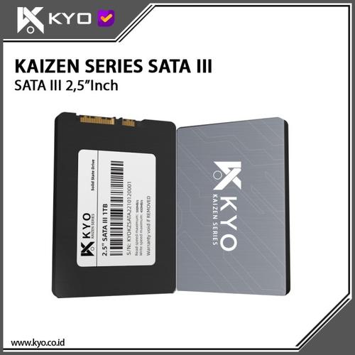 Jual SSD KYO SATA III - 512GB - Kota Kendari - DMC COMPUTER KENDARI ...