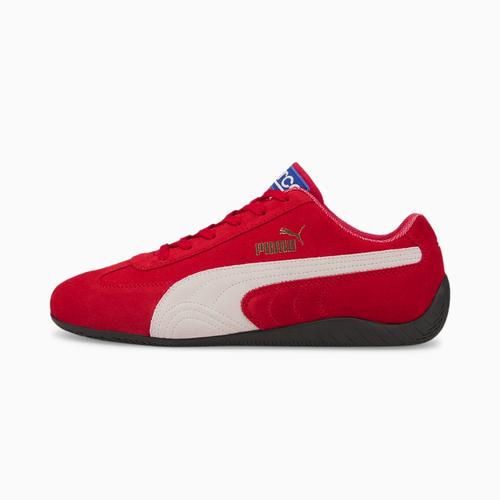 Mens Shoes Puma Sf Evo Cat Mid Jual PUMA X SPARCO Speedcat OG Driving Shoes  Red