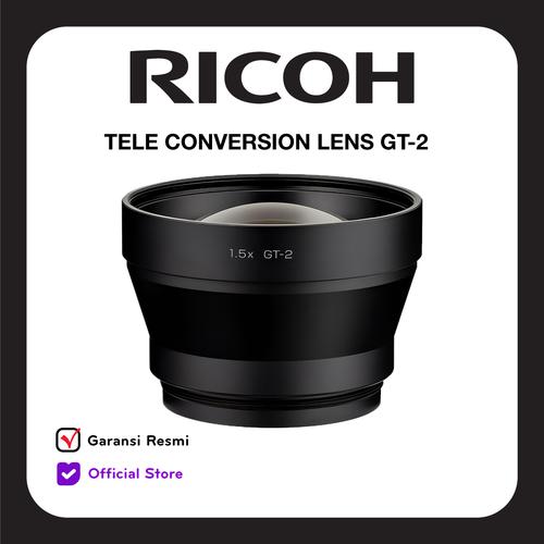 GR3x GT-2 テレコンバージョンレンズ 最 安 価格