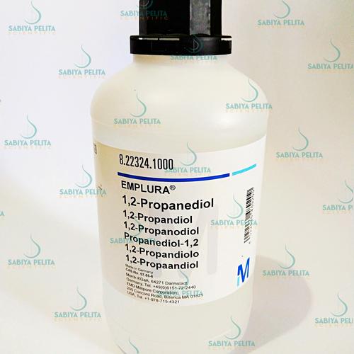 Propanediol 1 2 Merck: Propanediol Msds – YDFQN