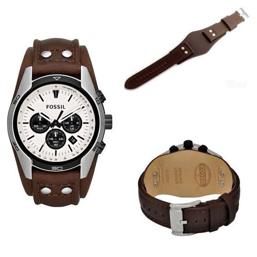 Jam Tangan Pria Fossil Ch2890