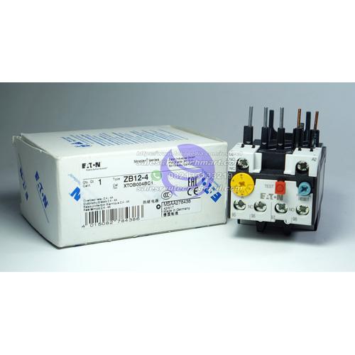 Pulsante ZB12-16 Per Eaton Moeller - Universale, Nuovo Di Zecca