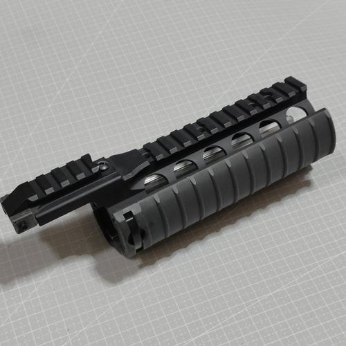M4 Ras Ris Jual CYMA CM021 Rail Mounted RIS RAS M4 - Jakarta Barat - REDTARGET ...