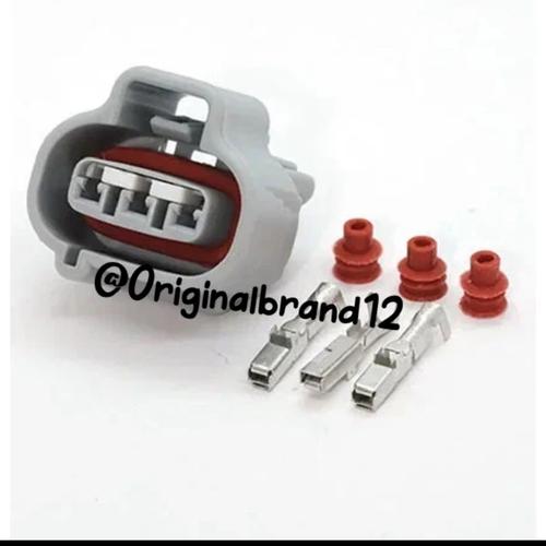 Jual Socket ISC IAC Toyota Vios Great Corolla Jazz Altis Kijang Civic ...