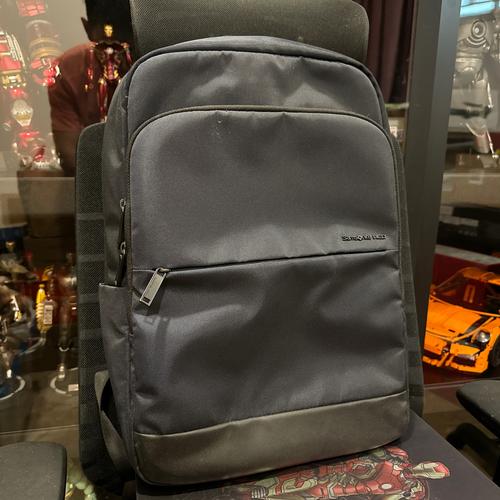 Jual Samsonite red haeil backpack Jakarta Barat Nic's Tokopedia
