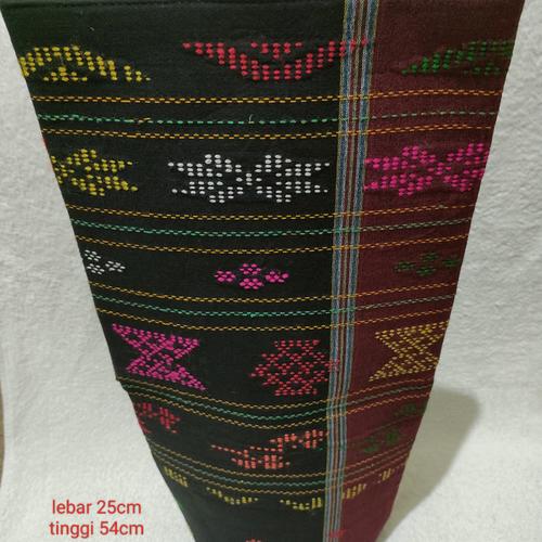 Tandok Jual tandok ulos ukuran 2kg - pink - Kota Medan - ulosbataktenun ...