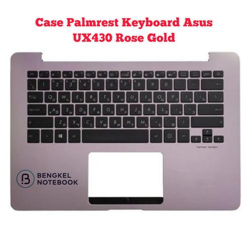 Haut-parleur Gauche/droit De Rechange Pour ASUS UX430, UX430UN, UX430UA, UX430A - Pièce Réparation Ordinateur Portable