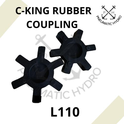 Jual RUBBER COUPLING L110 / COUPLING KARET L110 Jakarta Barat