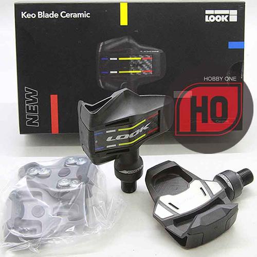 Look Keo blade ceramic vision 12 | 249.9 € - Culture Vélo Look Keo blade ceramic vision 12 | 249.9 € - Culture Vélo