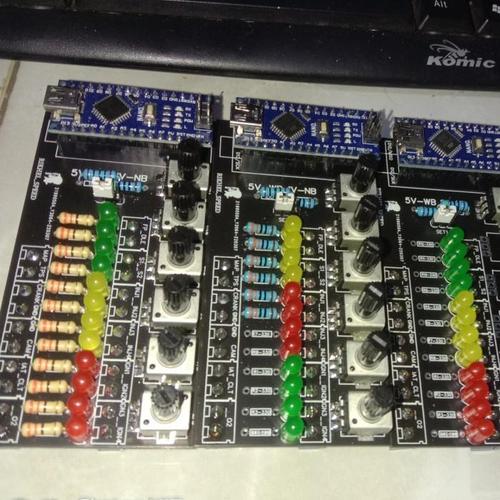 Jual SIMULATOR ECU / ALAT TEST ECU - Jakarta Barat - Babeh Olshop 86 ...